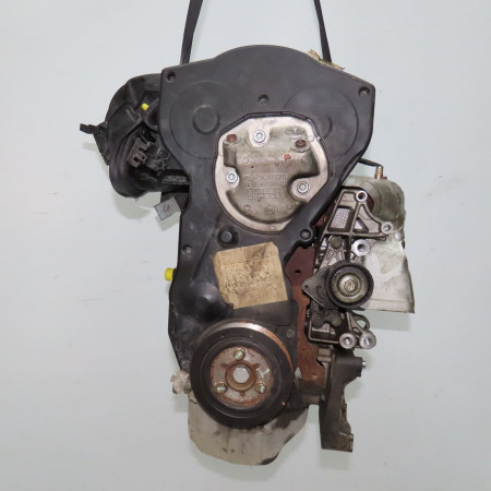 Moteur essence occasion PEUGEOT 206 Phase 1 09-1998->03-2009 1.6i 16v 1353X