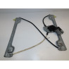 MECANISME+MOTEUR LEVE-GLACE PORTE COULISSANTE D