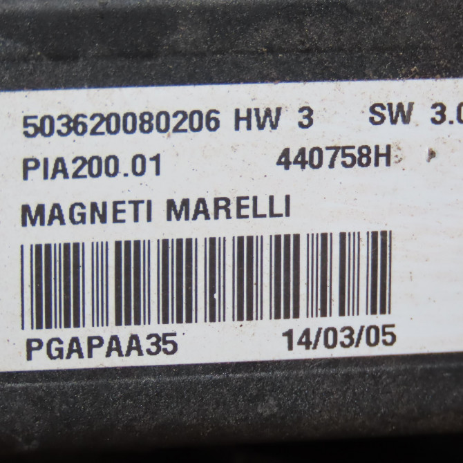 Mecanisme+moteur leve-glace porte coulissante d occasion PEUGEOT 1007 Phase 1 04-2005->12-2010 1.4 HDI 5