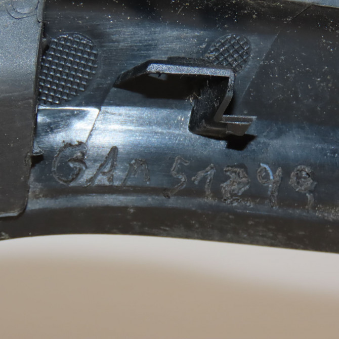 Retroviseur exterieur electrique gauche occasion PEUGEOT 2008 Phase 1 01-2013->... 1.6 E-HDI 115ch 1611240880 5