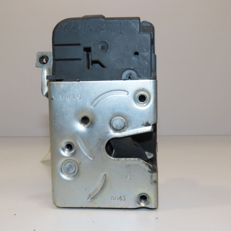 Serrure porte avg occasion PEUGEOT 206 Phase 2 02-2003->02-2009 1.4i 75ch 9135R9