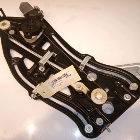 occasion PEUGEOT 207 CC Phase 1 03-2007->... 1.6 HDI 112ch 9224C2