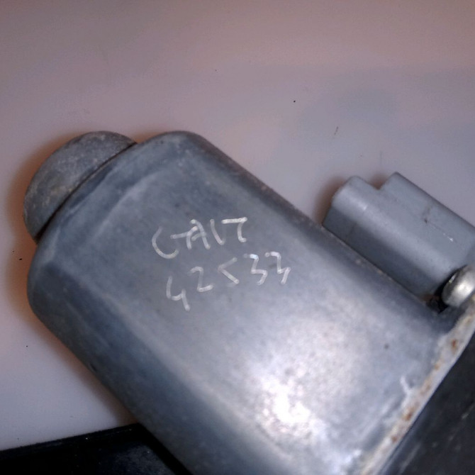 occasion PEUGEOT 207 CC Phase 1 03-2007->... 1.6 HDI 112ch 9224C2 3