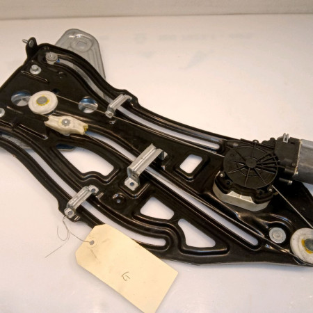 occasion PEUGEOT 207 CC Phase 1 03-2007->... 1.6 HDI 112ch 9223A8