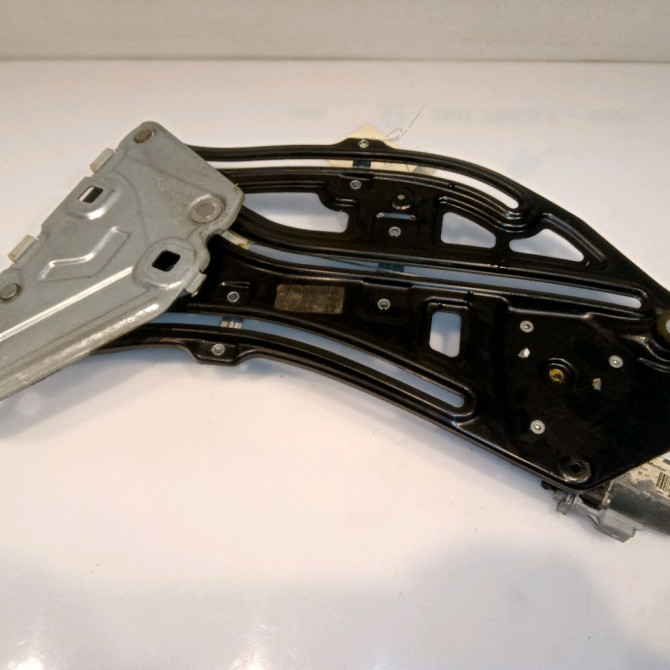 occasion PEUGEOT 207 CC Phase 1 03-2007->... 1.6 HDI 112ch 9223A8 2