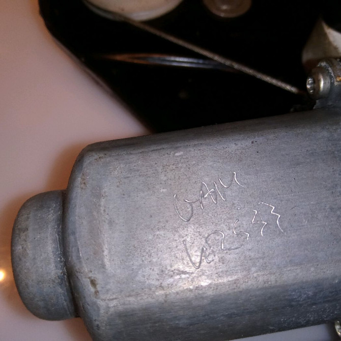 occasion PEUGEOT 207 CC Phase 1 03-2007->... 1.6 HDI 112ch 9223A8 3