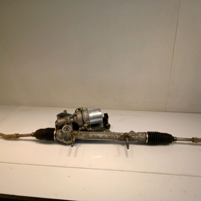 Cremaillere occasion PEUGEOT 207 CC Phase 1 03-2007->... 1.6 HDI 112ch 1627686480 1
