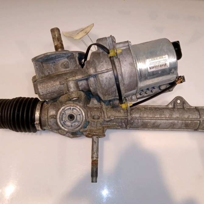 Cremaillere occasion PEUGEOT 207 CC Phase 1 03-2007->... 1.6 HDI 112ch 1627686480 2