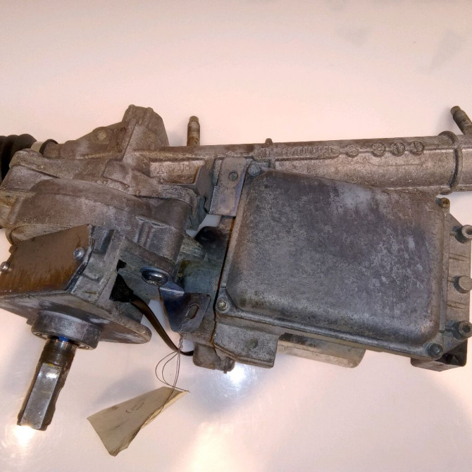 Cremaillere occasion PEUGEOT 207 CC Phase 1 03-2007->... 1.6 HDI 112ch 1627686480 3