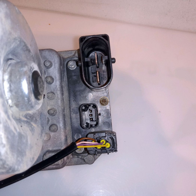 Cremaillere occasion PEUGEOT 207 CC Phase 1 03-2007->... 1.6 HDI 112ch 1627686480 4