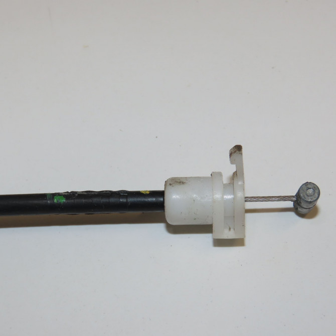 Serrure porte avg occasion PEUGEOT 207 Phase 1 04-2006->06-2013 1.4 HDI 9135V6 5