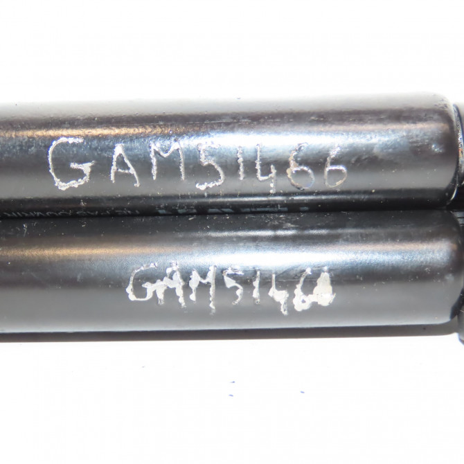 Verin droit coffre arrière occasion PEUGEOT 207 CC Phase 1 03-2007->... 1.6 HDI 112ch 8731S7 2