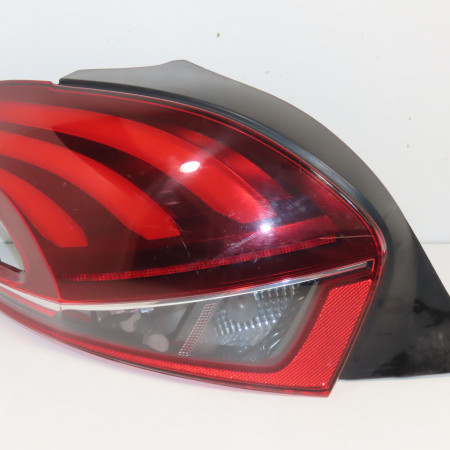 Feu arrière gauche occasion PEUGEOT 208 Phase 2 04-2015->... 1.2i 81ch 9825601280