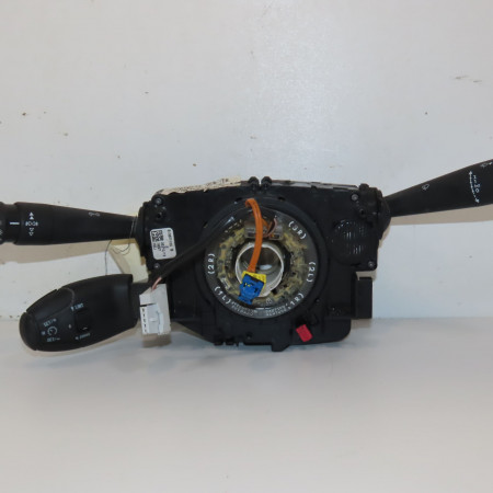 Bloc commodos occasion PEUGEOT 208 208 Phase 1 2012-03-01->2015-09-30 1.6 E-HDI 92ch 98081767ZD