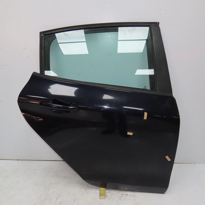 Porte arrière droite occasion PEUGEOT 208 208 Phase 1 2012-03-01->2015-09-30 1.6 E-HDI 92ch 9671907480 1