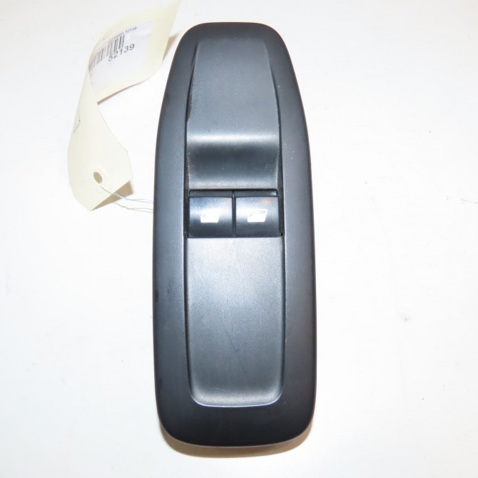 Commande lève-glace porte avant gauche occasion PEUGEOT 208 208 Phase 1 2012-03-01->2015-09-30 1.4 HDI 68ch 96749245ZD 1