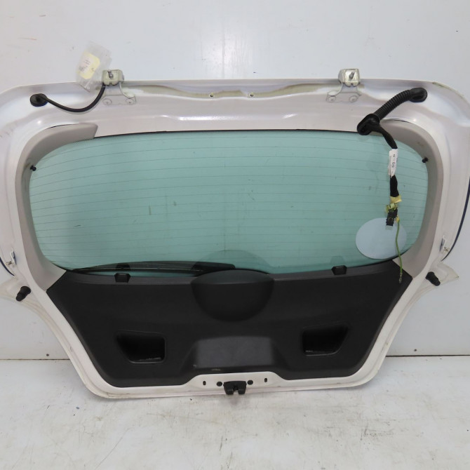 Hayon occasion PEUGEOT 207 Phase 1 04-2006->06-2013 1.4 HDI 70ch 8701CS 2