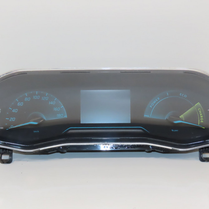 Compteur occasion  9835846380 1