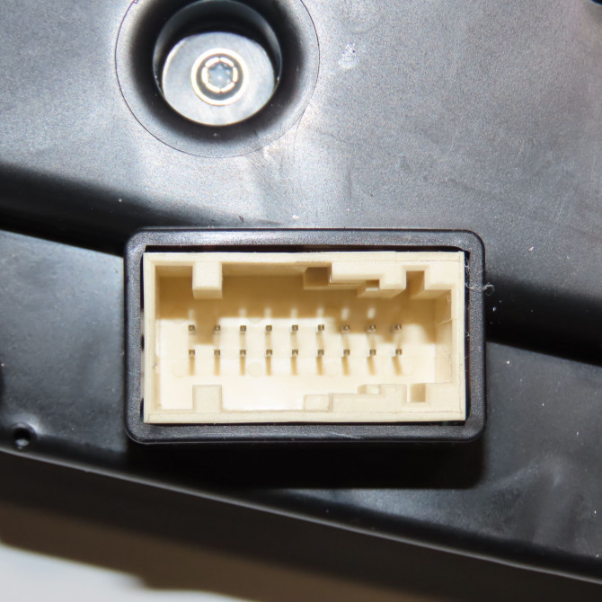 Compteur occasion  9835846380 3