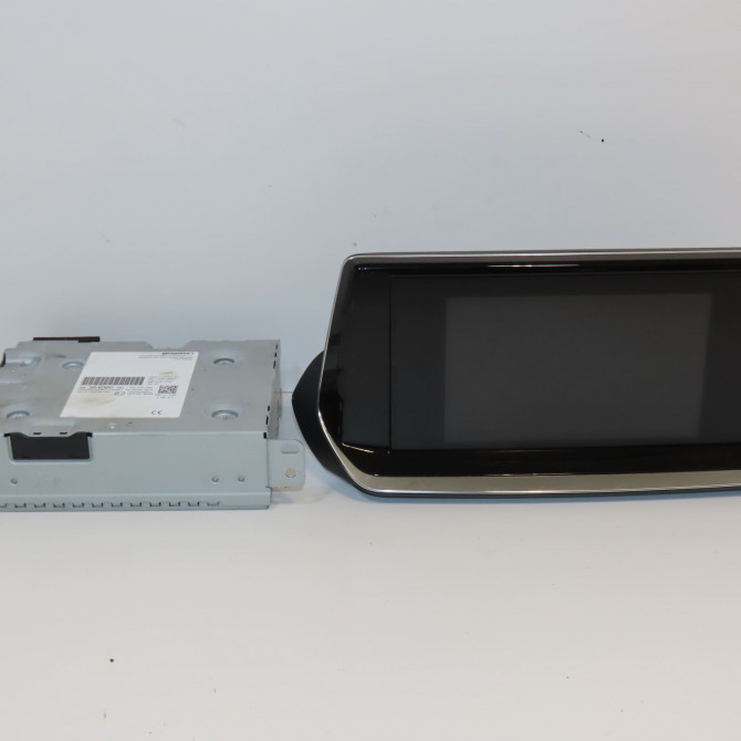 Autoradio occasion  1680319780 1