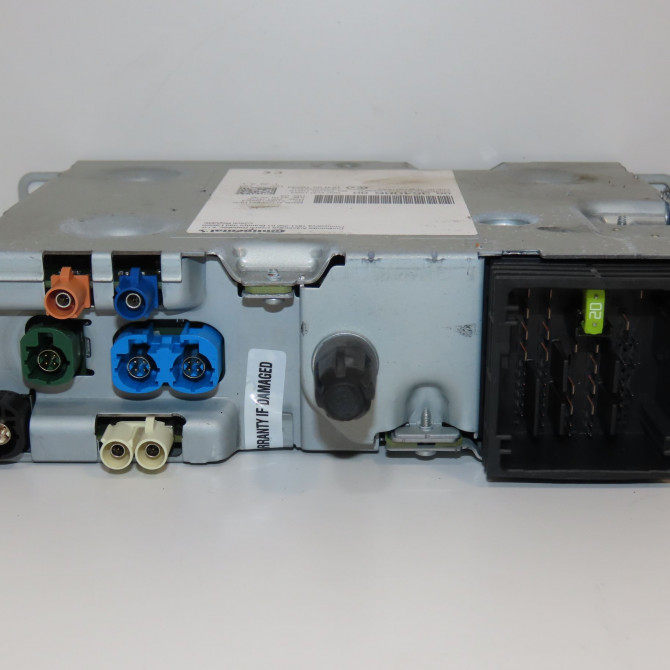 Autoradio occasion  1680319780 2