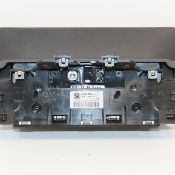 Autoradio occasion  1680319780 5