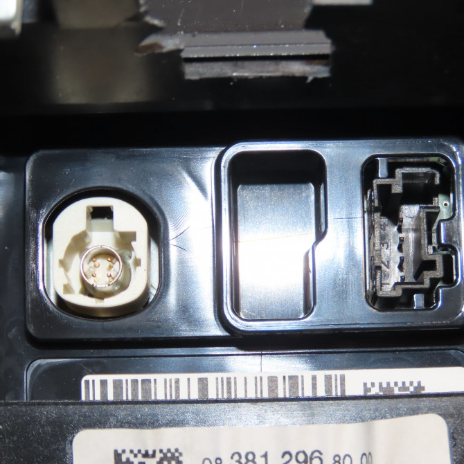 Autoradio occasion  1680319780 6