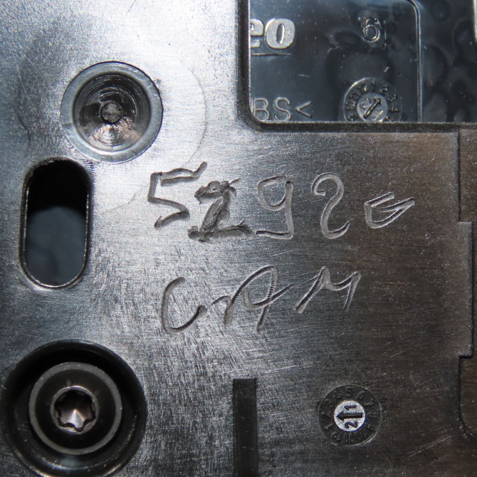 Autoradio occasion  1680319780 8