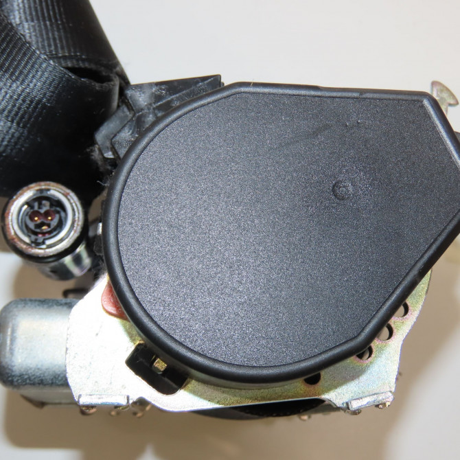 Ceinture avant gauche occasion PEUGEOT 2008 Phase 1 01-2013->... 1.2i PURETECH 110ch 98063150XX 4