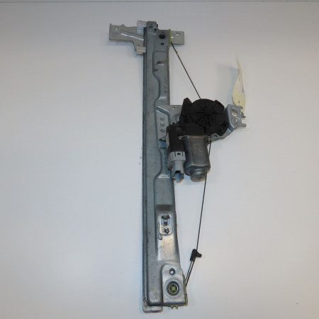 Mecanisme+moteur leve-glace avg occasion PEUGEOT 207 Phase 1 04-2006->06-2013 1.4 HDI 70ch 9221FS