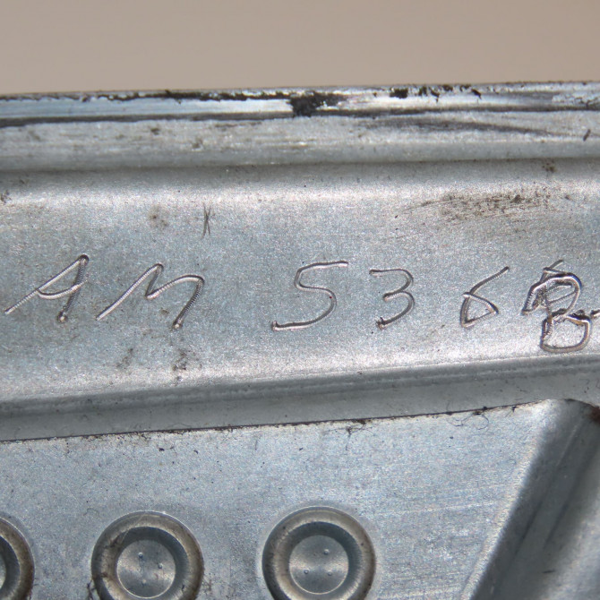 Mecanisme+moteur leve-glace avg occasion PEUGEOT 207 Phase 1 04-2006->06-2013 1.4 HDI 70ch 9221FS 8