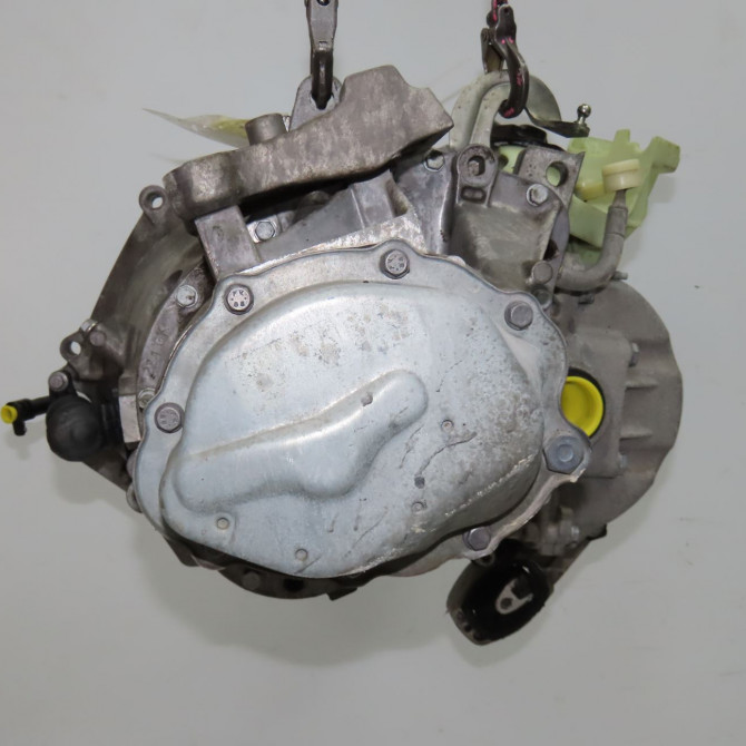 Boîte à vitesse mecanique occasion PEUGEOT 207 Phase 1 04-2006->06-2013 1.6 HDI 16v 90ch 1612930780 3