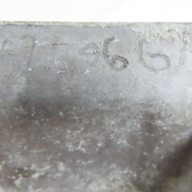 Boîte à vitesse mecanique occasion PEUGEOT 207 Phase 1 04-2006->06-2013 1.6 HDI 16v 90ch 1612930780 6