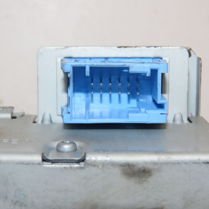 Autoradio occasion PEUGEOT 207 CC Phase 1 03-2007->... 1.6 HDI 112ch 16077506XT 3