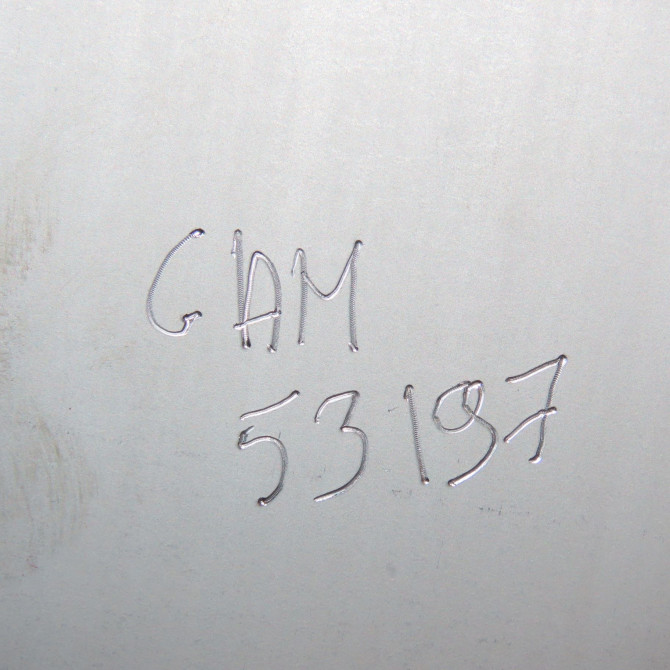 Autoradio occasion PEUGEOT 207 CC Phase 1 03-2007->... 1.6 HDI 112ch 16077506XT 5