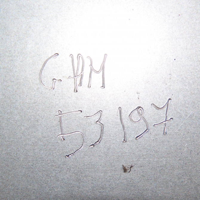 Autoradio occasion PEUGEOT 207 CC Phase 1 03-2007->... 1.6 HDI 112ch 16077506XT 7