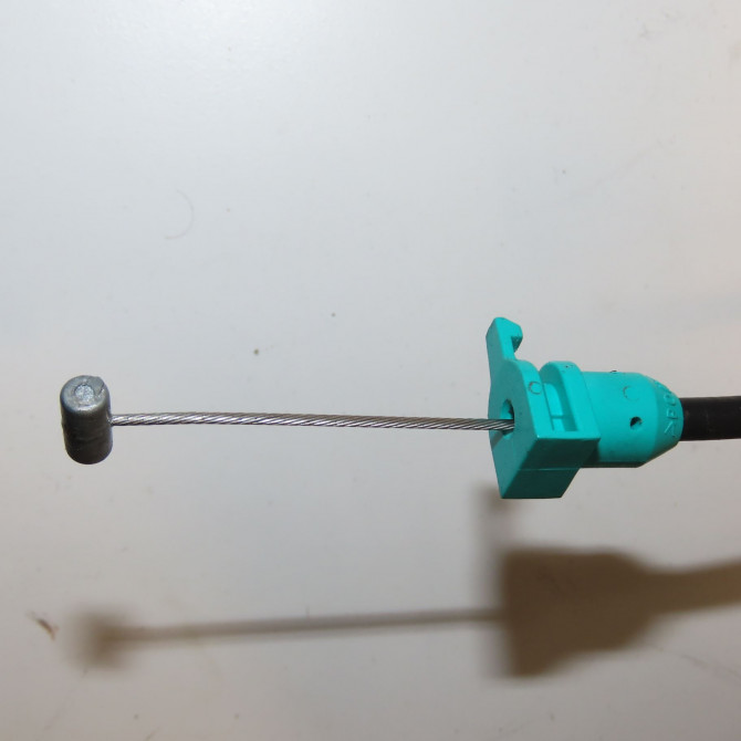 Serrure porte avd occasion PEUGEOT 207 CC Phase 1 03-2007->... 1.6 HDI 112ch 9136AC 4