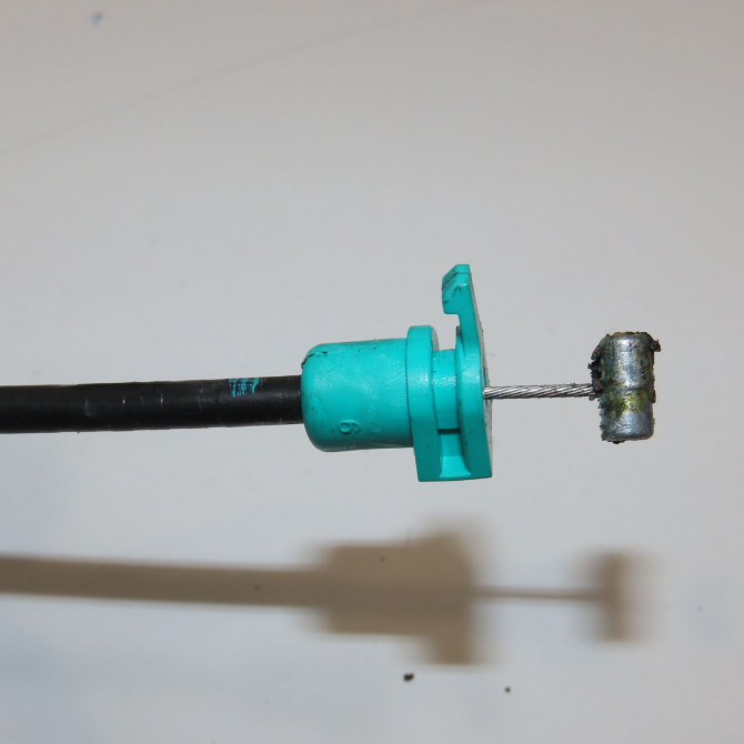 Serrure porte avd occasion PEUGEOT 207 CC Phase 1 03-2007->... 1.6 HDI 112ch 9136AC 5