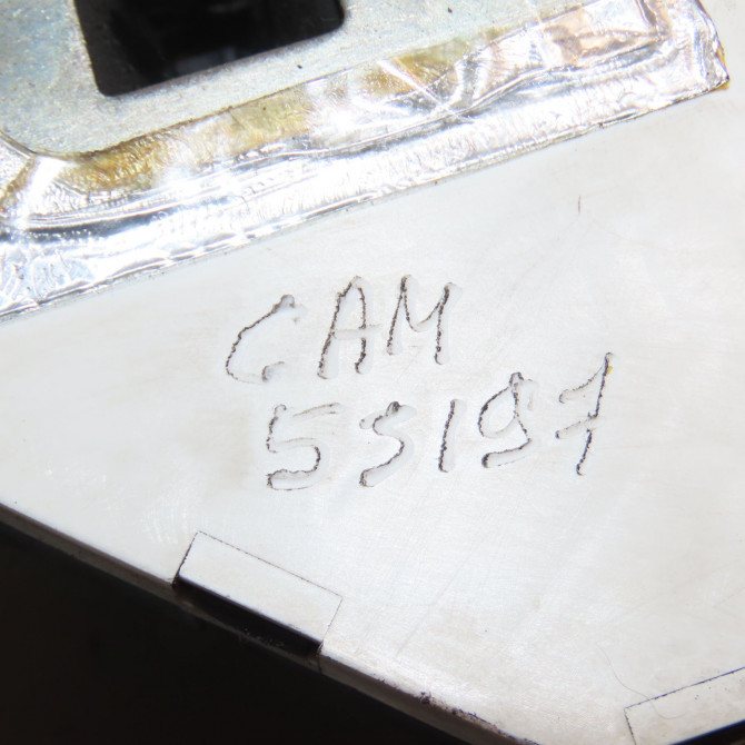 Serrure porte avd occasion PEUGEOT 207 CC Phase 1 03-2007->... 1.6 HDI 112ch 9136AC 7