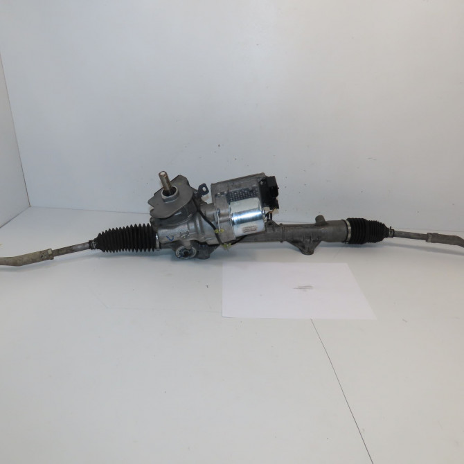 Cremaillere occasion PEUGEOT 207 CC Phase 1 03-2007->... 1.6 HDI 112ch 1627686480 1