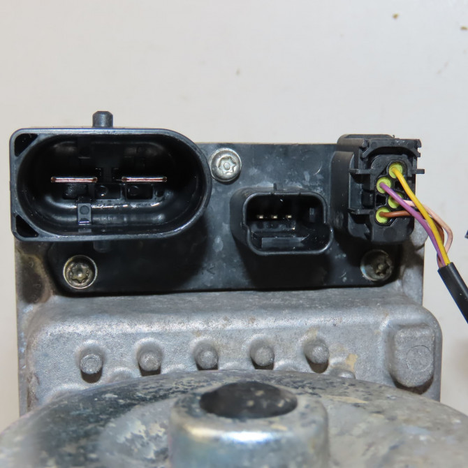 Cremaillere occasion PEUGEOT 207 CC Phase 1 03-2007->... 1.6 HDI 112ch 1627686480 3