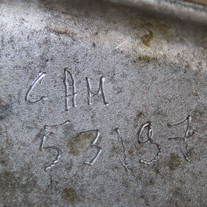 Cremaillere occasion PEUGEOT 207 CC Phase 1 03-2007->... 1.6 HDI 112ch 1627686480 5