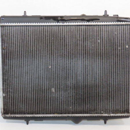 Radiateur occasion PEUGEOT 207 CC Phase 1 03-2007->... 1.6 HDI 112ch 1330P8