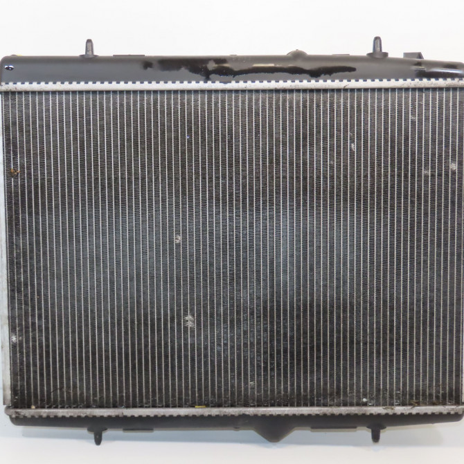 Radiateur occasion PEUGEOT 207 CC Phase 1 03-2007->... 1.6 HDI 112ch 1330P8 1