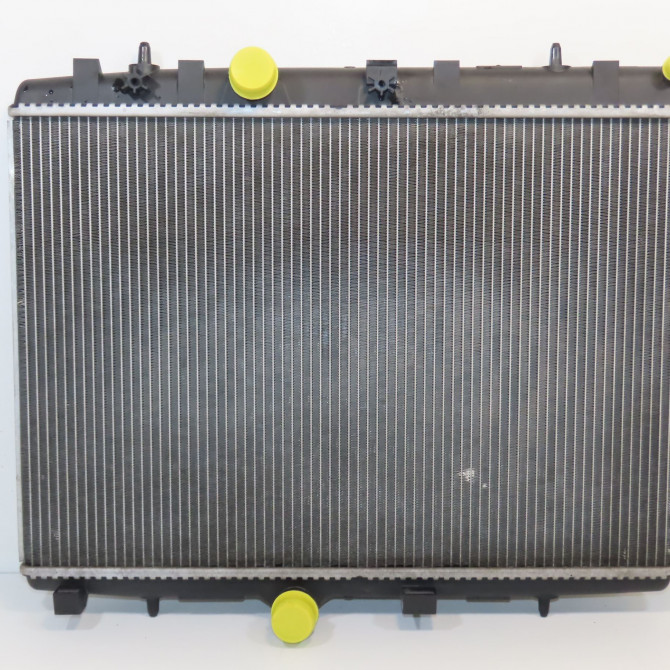 Radiateur occasion PEUGEOT 207 CC Phase 1 03-2007->... 1.6 HDI 112ch 1330P8 2