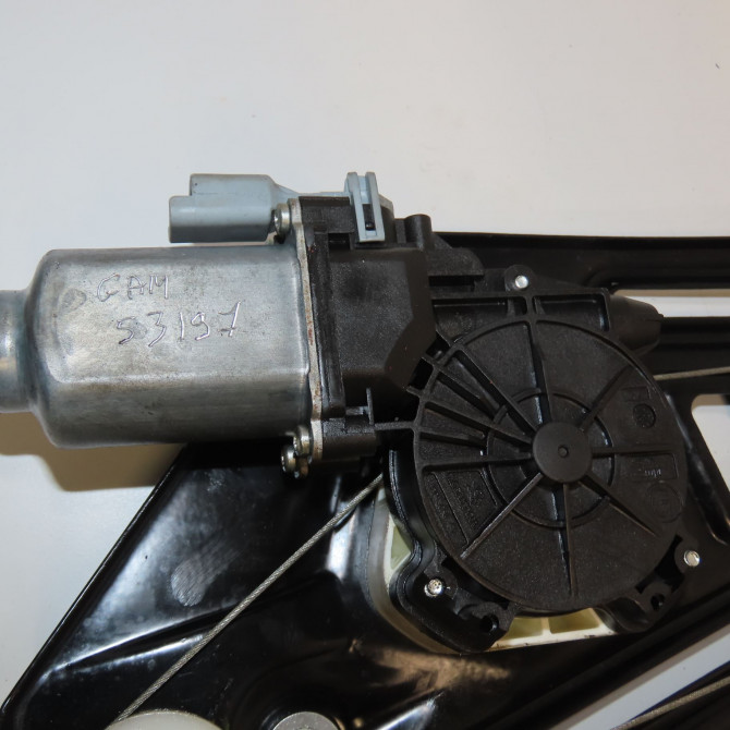 occasion PEUGEOT 207 CC Phase 1 03-2007->... 1.6 HDI 112ch 9224C2 3