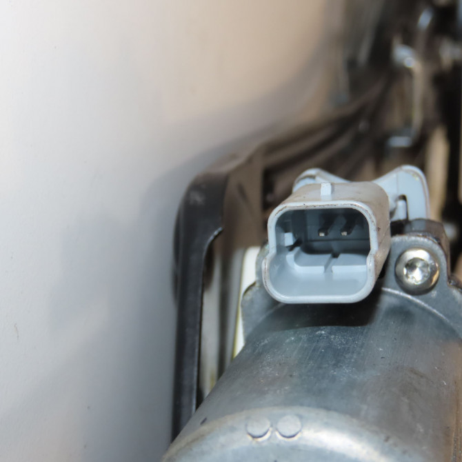 occasion PEUGEOT 207 CC Phase 1 03-2007->... 1.6 HDI 112ch 9224C2 4