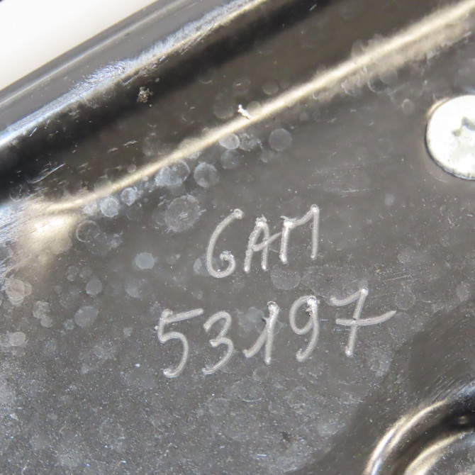 occasion PEUGEOT 207 CC Phase 1 03-2007->... 1.6 HDI 112ch 9224C2 6