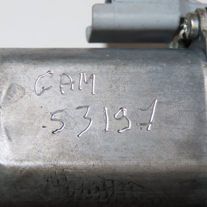 occasion PEUGEOT 207 CC Phase 1 03-2007->... 1.6 HDI 112ch 9224C2 7