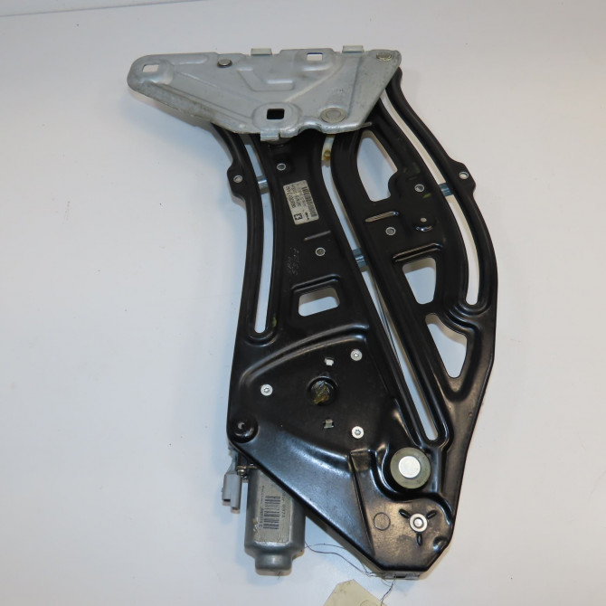 occasion PEUGEOT 207 CC Phase 1 03-2007->... 1.6 HDI 112ch 9223A8 1